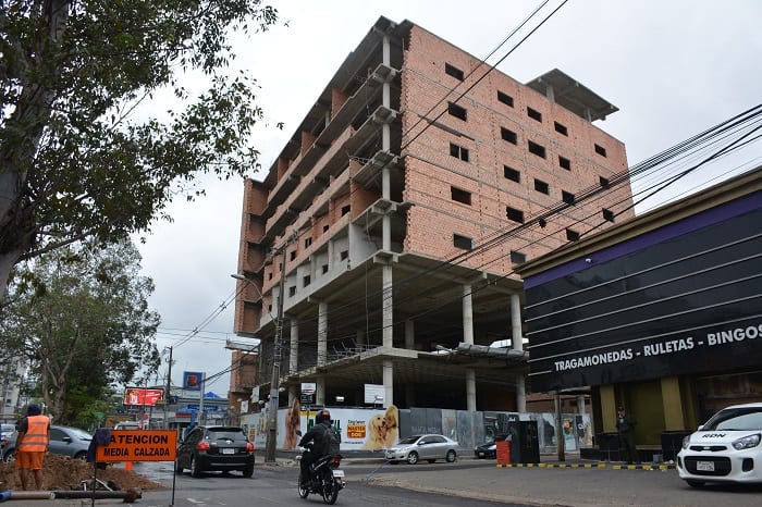 10 grandes inversiones hoteleras que florecieron en los últimos años