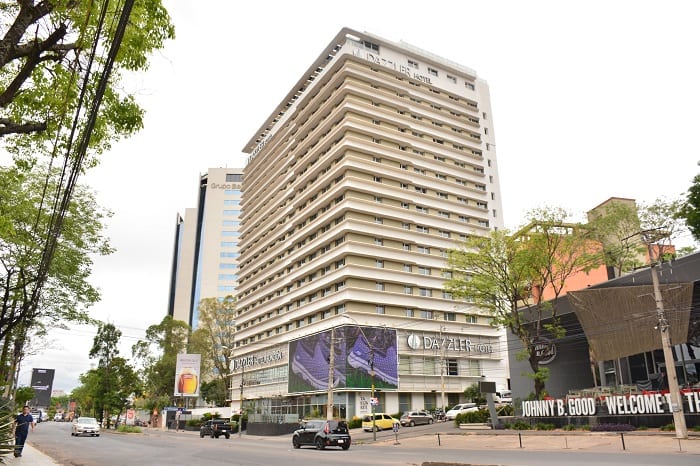10 grandes inversiones hoteleras que florecieron en los últimos años