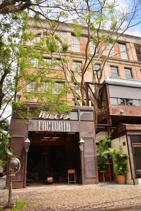 10 grandes inversiones hoteleras que florecieron en los últimos años
