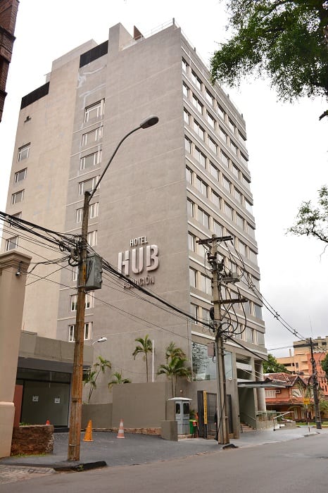 10 grandes inversiones hoteleras que florecieron en los últimos años