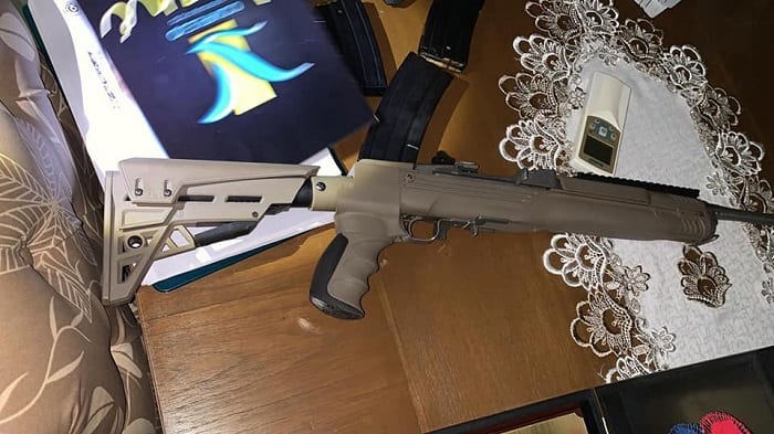 Conozca la vida de narcos en 12 imágenes