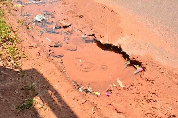 10 tristes postales de la decadencia y la desidia