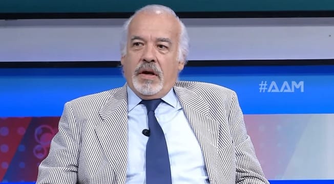 “Estudiantes ni cubiertos saben usar”: 10 contundentes frases del Dr. Filártiga