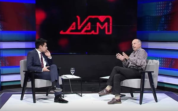 10 impactantes frases del abogado de Arrom, Martí y Colmán