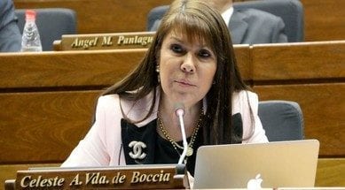 10 contundentes frases sobre el manejo en la “Cámara de la vergüenza”