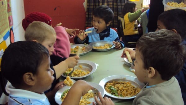 10 datos para evitar los peligros de los alimentos “chatarra”