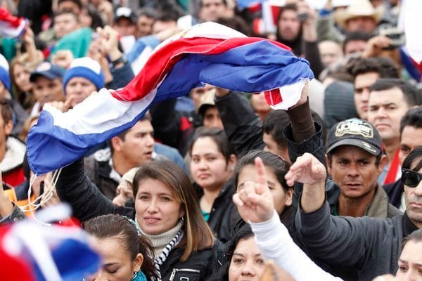 10 datos sobre cómo operan los masones en Paraguay