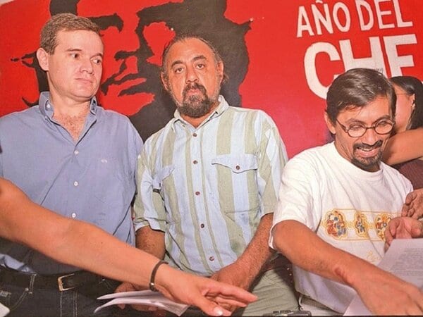 10 impactantes frases del abogado de Arrom, Martí y Colmán