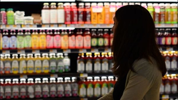 10 datos para evitar los peligros de los alimentos “chatarra”
