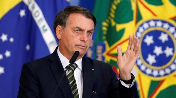 10 impactantes frases del abogado de Arrom, Martí y Colmán