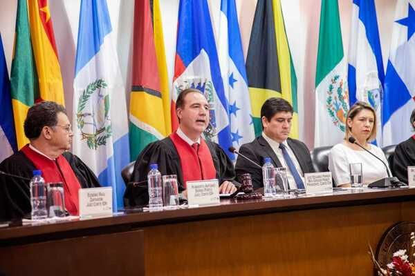 10 impactantes frases del abogado de Arrom, Martí y Colmán