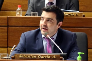 10 contundentes frases sobre el manejo en la “Cámara de la vergüenza”