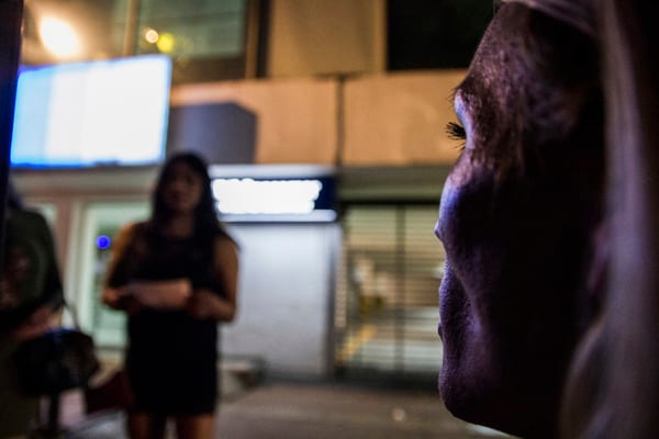 10 datos sobre la condena del “Cuchillero de travestis”