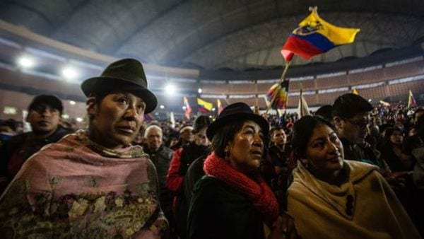 10 puntos para entender el estallido social en la región