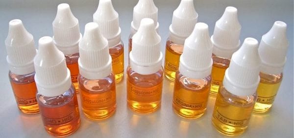 10 datos sobre las prohibiciones en el uso del vapeador