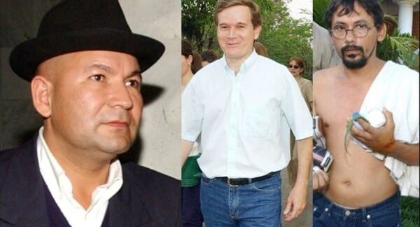 10 impactantes frases del abogado de Arrom, Martí y Colmán