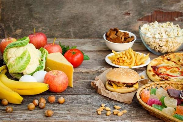 10 datos para evitar los peligros de los alimentos “chatarra”