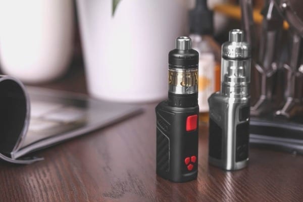 10 datos sobre las prohibiciones en el uso del vapeador