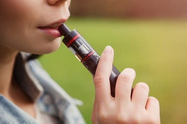 10 datos sobre las prohibiciones en el uso del vapeador