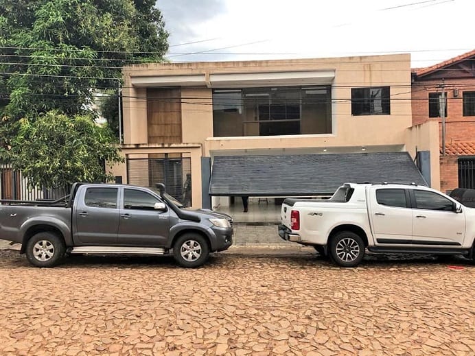 Conozca la vida de narcos en 12 imágenes