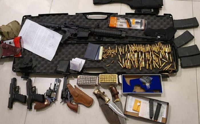 Conozca la vida de narcos en 12 imágenes