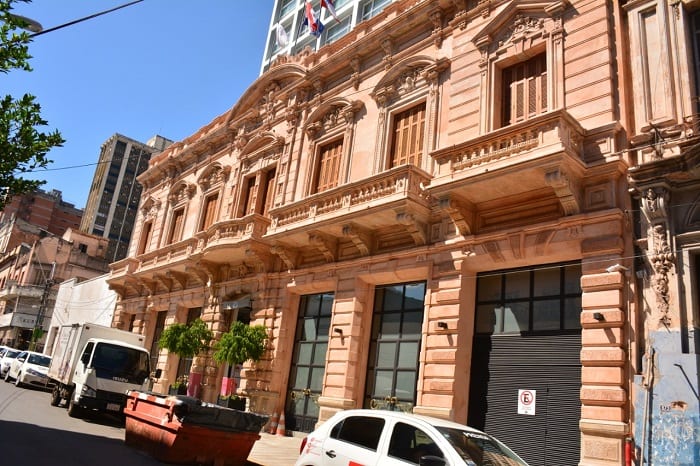 10 grandes inversiones hoteleras que florecieron en los últimos años