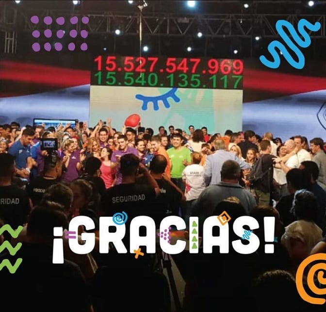 Teletón: 10 datos que pocos manejan y el “top” de los aportes