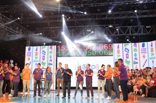 Teletón: 10 datos que pocos manejan y el “top” de los aportes