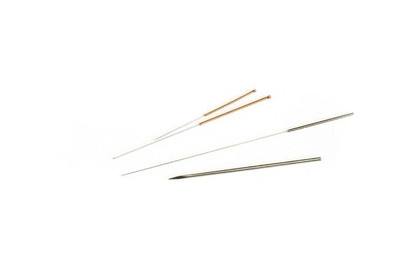 Acupuntura en la salud pública: 10 datos para saber de qué se trata
