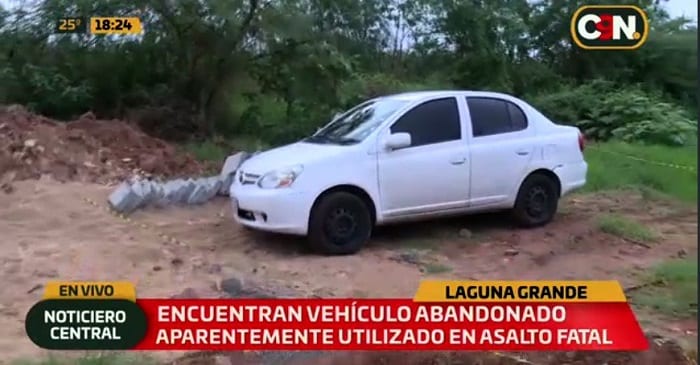 Comisario relata cómo fue el fatal asalto en Fernando