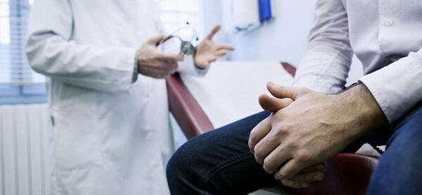 10 importantes datos sobre el cáncer de próstata que todo hombre debe saber