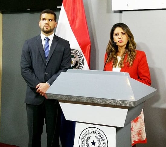 Los 10 planes de Cecilia Pérez, la nueva ministra de Justicia
