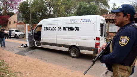 Los 10 planes de Cecilia Pérez, la nueva ministra de Justicia