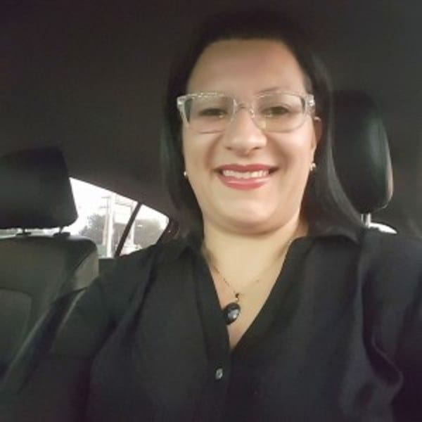10 frases de la mujer que “se enfrentó” a Carlos Portillo