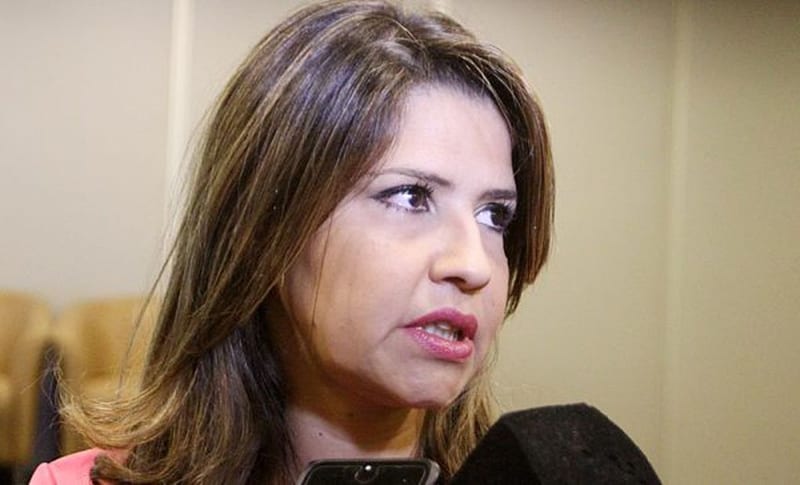 Los 10 planes de Cecilia Pérez, la nueva ministra de Justicia