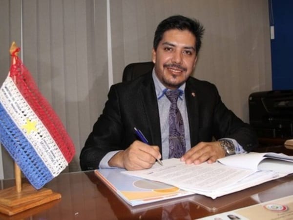 10 frases de la mujer que “se enfrentó” a Carlos Portillo