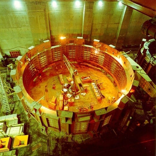 10 postales de cómo se construyó la hidroeléctrica más grande del mundo