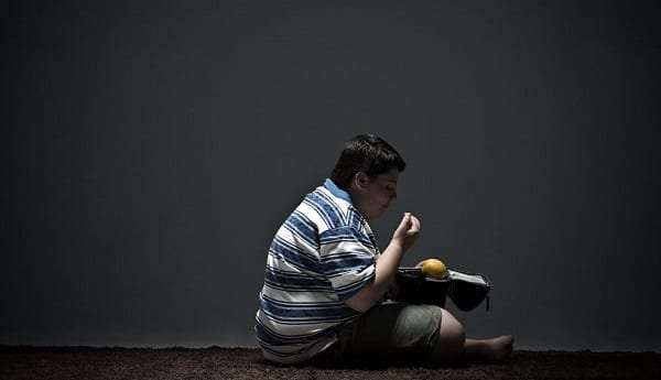 10 datos sobre el aumento de niños obesos en Paraguay