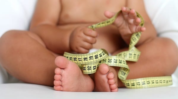 10 datos sobre el aumento de niños obesos en Paraguay