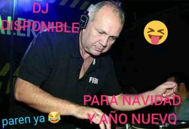 “DJ disponible”: 10 memes sobre Mario Ferreiro y su renuncia