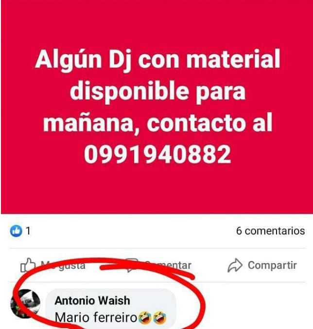 “DJ disponible”: 10 memes sobre Mario Ferreiro y su renuncia