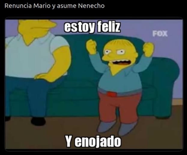 “DJ disponible”: 10 memes sobre Mario Ferreiro y su renuncia