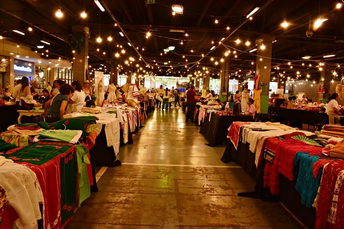 Emprendedoras y artesanos se reúnen en la Feria “Todos somos Paraguay”