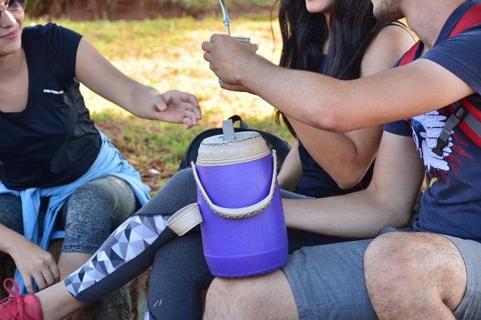 11 recomendaciones para peregrinar a Caacupé