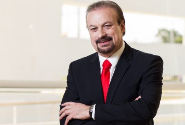 Los 10 dueños de bancos más importantes de Paraguay