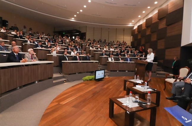 MIC impulsa el desarrollo de las Mipymes mediante diversas herramientas