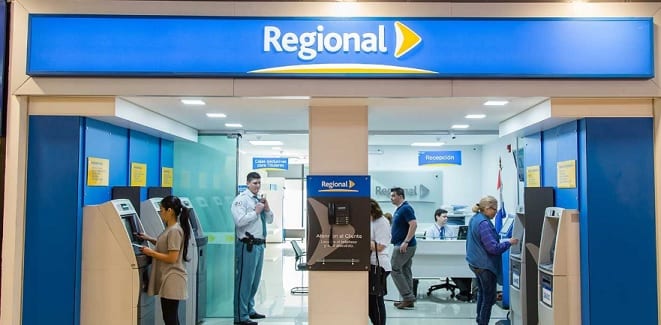 Los 10 dueños de bancos más importantes de Paraguay