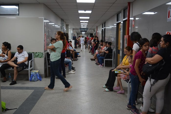 Surtidor abandonado es un vertedero en zona azotada por el dengue