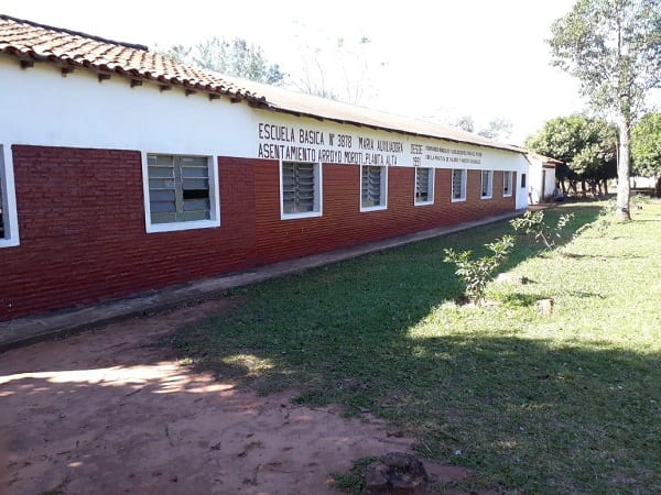 Piden donaciones para feria en beneficio de escuelas de San Pedro