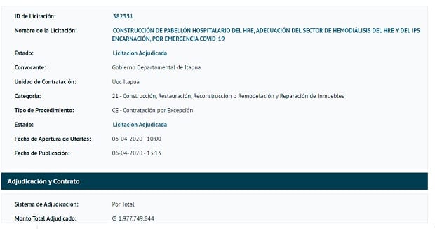 Adjudican millonaria obra a empresa de vicedecana, denuncia médico